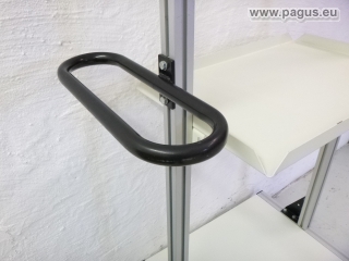 KEMMLER+RIEHLE Regalwagen