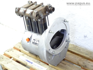 PLATZ® Hochdruckpumpe