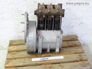 PLATZ® Hochdruckpumpe