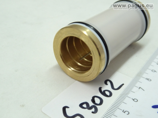 KOSTYRKA Klemmhülse