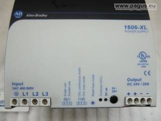 ALLEN BRADLEY Netzteil