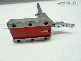 FORMAT Höhenmess- und Anreißgerät