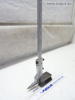 HOREX Höhenmess- und Anreißgerät