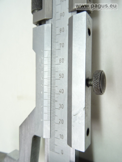 HOREX Höhenmess- und Anreißgerät