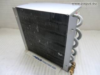 HOMBACH Kühler 0,17 kW