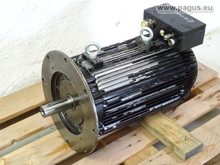 AMK Servomotor