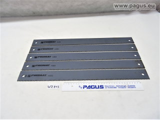 PROMAT Maschinensägeblatt