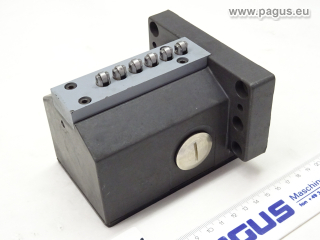 KISSLING Reihengrenztaster