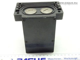 KISSLING Reihengrenztaster