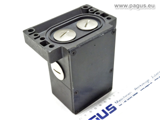 KISSLING Reihengrenztaster