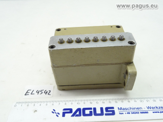 WMW Reihengrenztaster