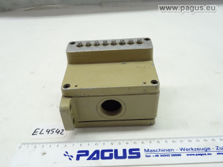 WMW Reihengrenztaster