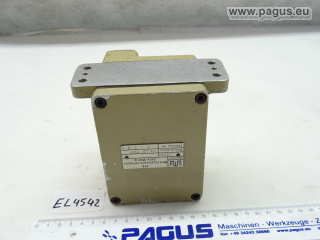 WMW Reihengrenztaster