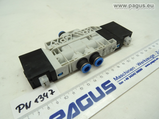 FESTO Magnetventil