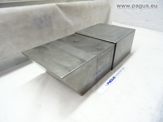 CMB TeleskopabdeckungCMB  TD35/250