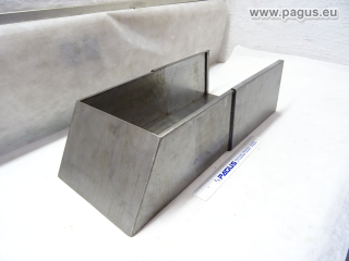 CMB TeleskopabdeckungCMB  TD35/250