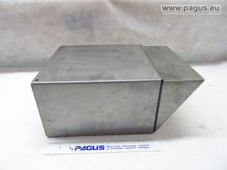 CMB TeleskopabdeckungCMB  TD35/250