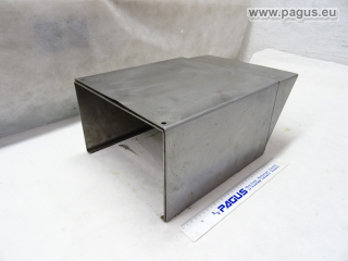 CMB TeleskopabdeckungCMB  TD35/250