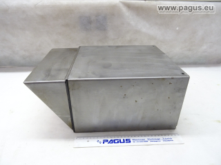 CMB TeleskopabdeckungCMB  TD35/250