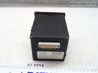 SWS Drehzahlsteuerung