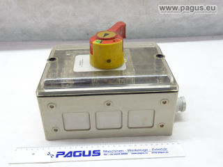 MOELLER Hauptschalter