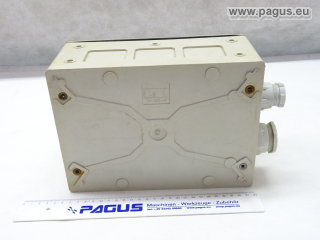 MOELLER Hauptschalter