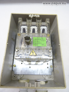 MOELLER Hauptschalter