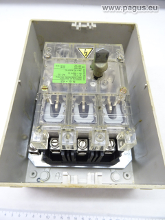 MOELLER Hauptschalter