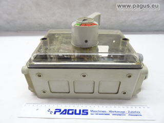 MOELLER Hauptschalter