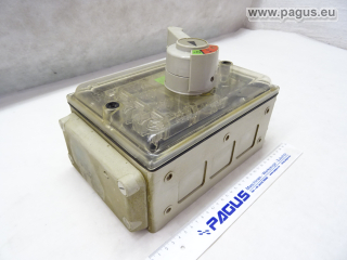 MOELLER Hauptschalter