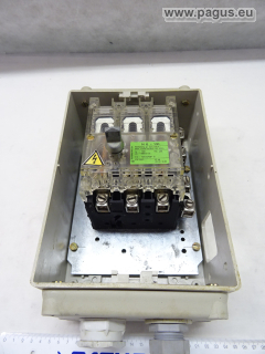 MOELLER Hauptschalter