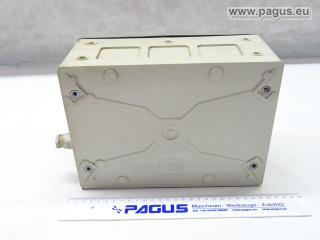 KRAUS & NAIMER Hauptschalter