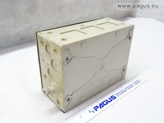 KRAUS & NAIMER Hauptschalter