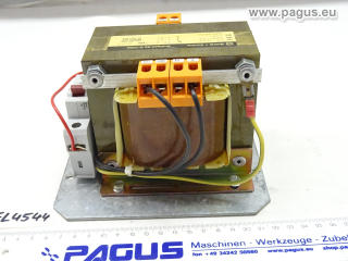 BÜRKLE + SCHÖCK Steuertransformator