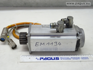 AMK Servomotor