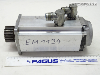AMK Servomotor