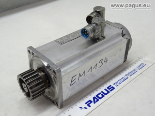 AMK Servomotor