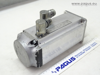 AMK Servomotor