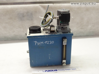 VOGEL Zentralschmierung