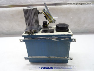 VOGEL Zentralschmierung