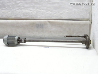 BEKA Schmutzwasserpumpe