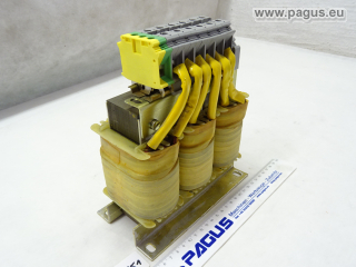 WAGNER+GRIMM Netzdrossel