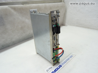 AMK Doppelwechselrichter