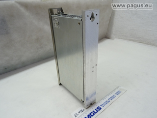 AMK Doppelwechselrichter