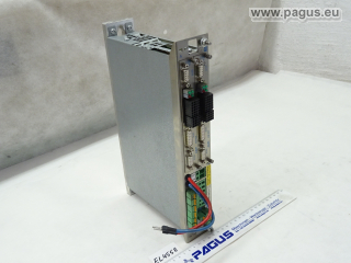 AMK Doppelwechselrichter