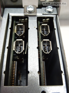 AMK Doppelwechselrichter