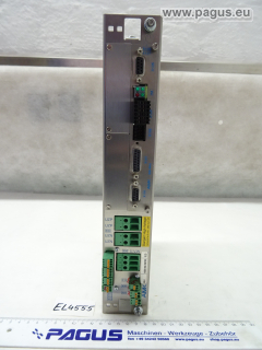 AMK Kompaktwechselrichter