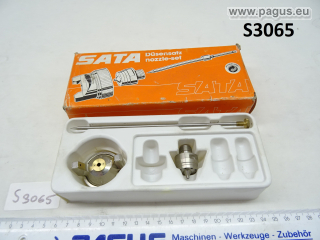 SATA Düsensatz