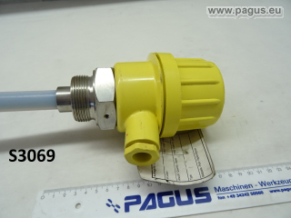 VEGA Füllstandsmesser