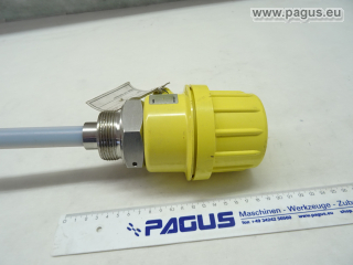 VEGA Füllstandsmesser